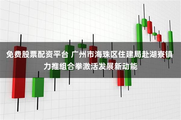 免费股票配资平台 广州市海珠区住建局赴湖寮镇 力推组合拳激活发展新动能